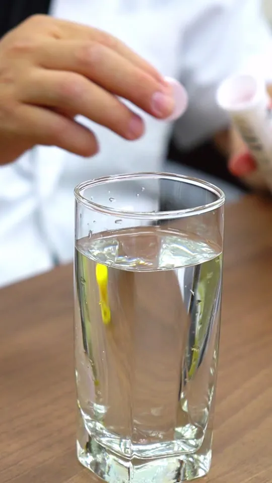 最適合小朋友吃的魚油