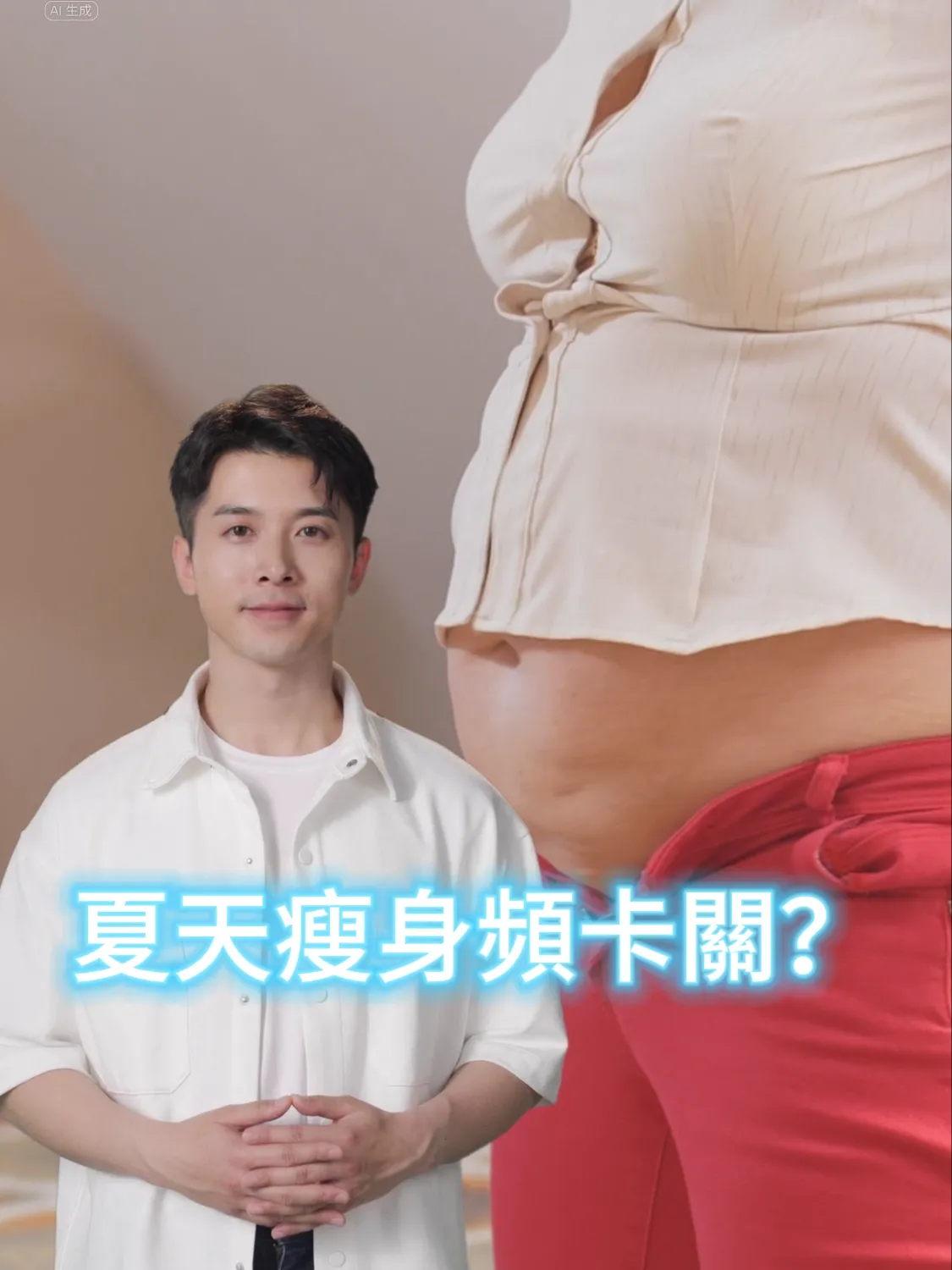 如何改善瘦身容易遇到停滯期問題