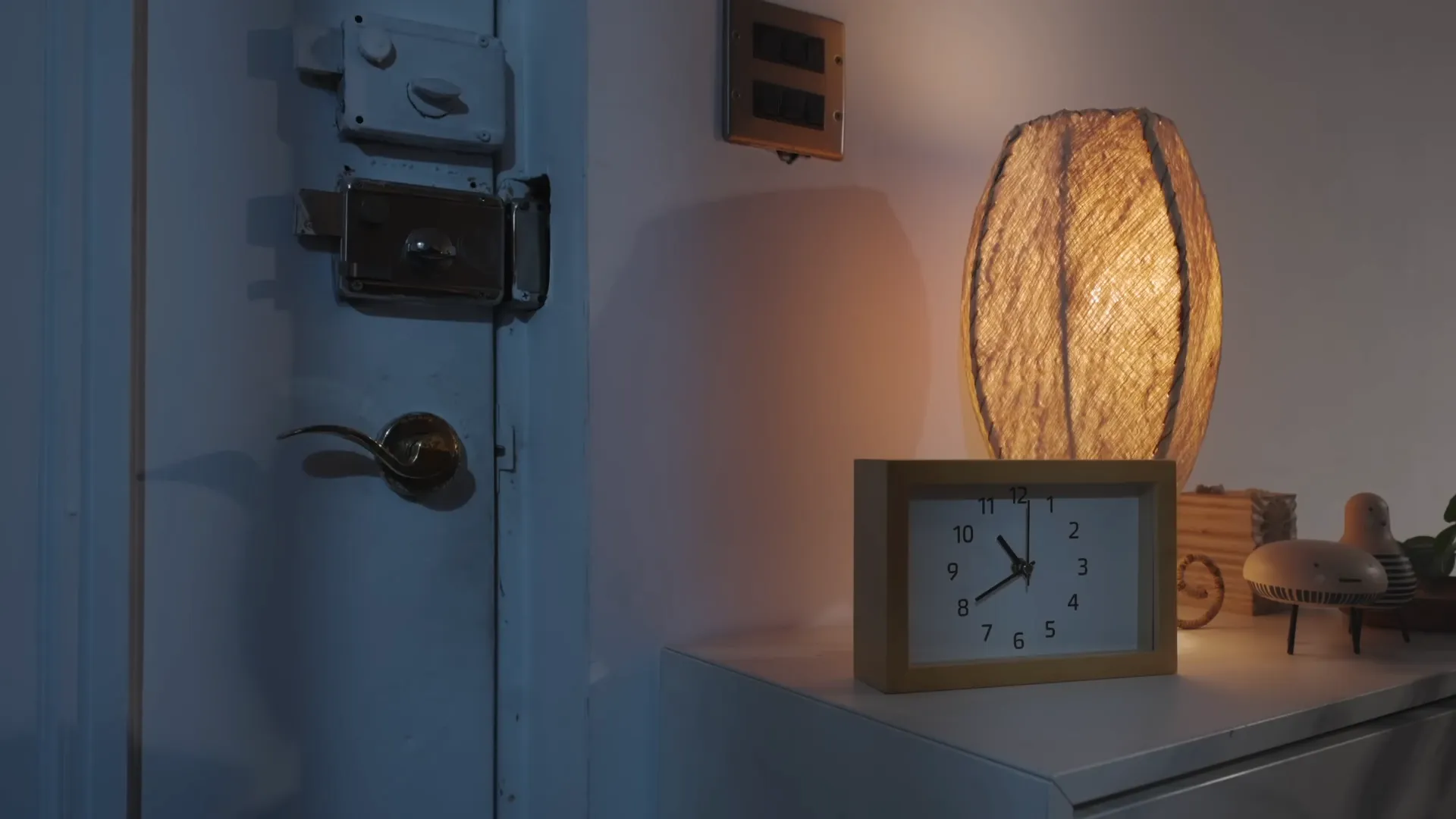 德之寶晚安膠囊