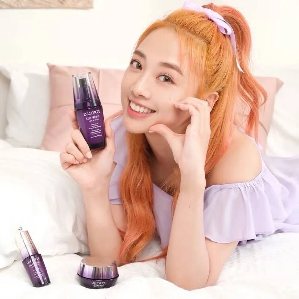 日本COSME DECORTE黛珂：超微導全能修護精粹12ml+3