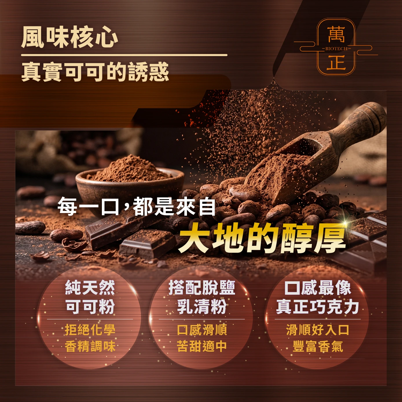 肌霸乳清蛋白飲 巧克力濃縮乳清 荷蘭菲仕蘭乳源 x 帆船牌可可粉 陶瓷過濾生乳製造 WPC 濃縮乳清 孩童乳清 蛋白質 動物蛋白 健身 