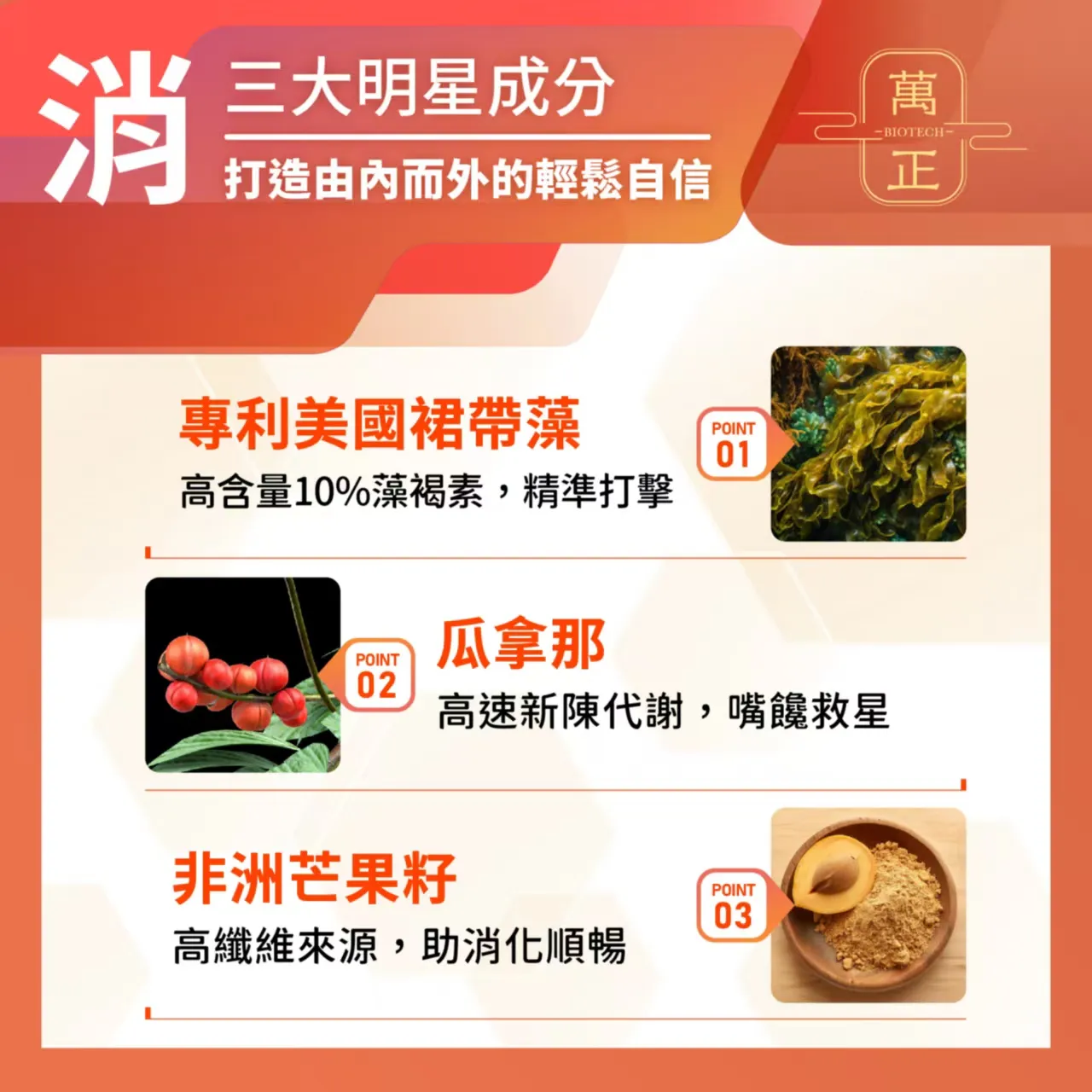 HPMF 美茲專科複方膠囊 柑橘代謝 輕盈順暢 體態管理期適用 多重植萃配方