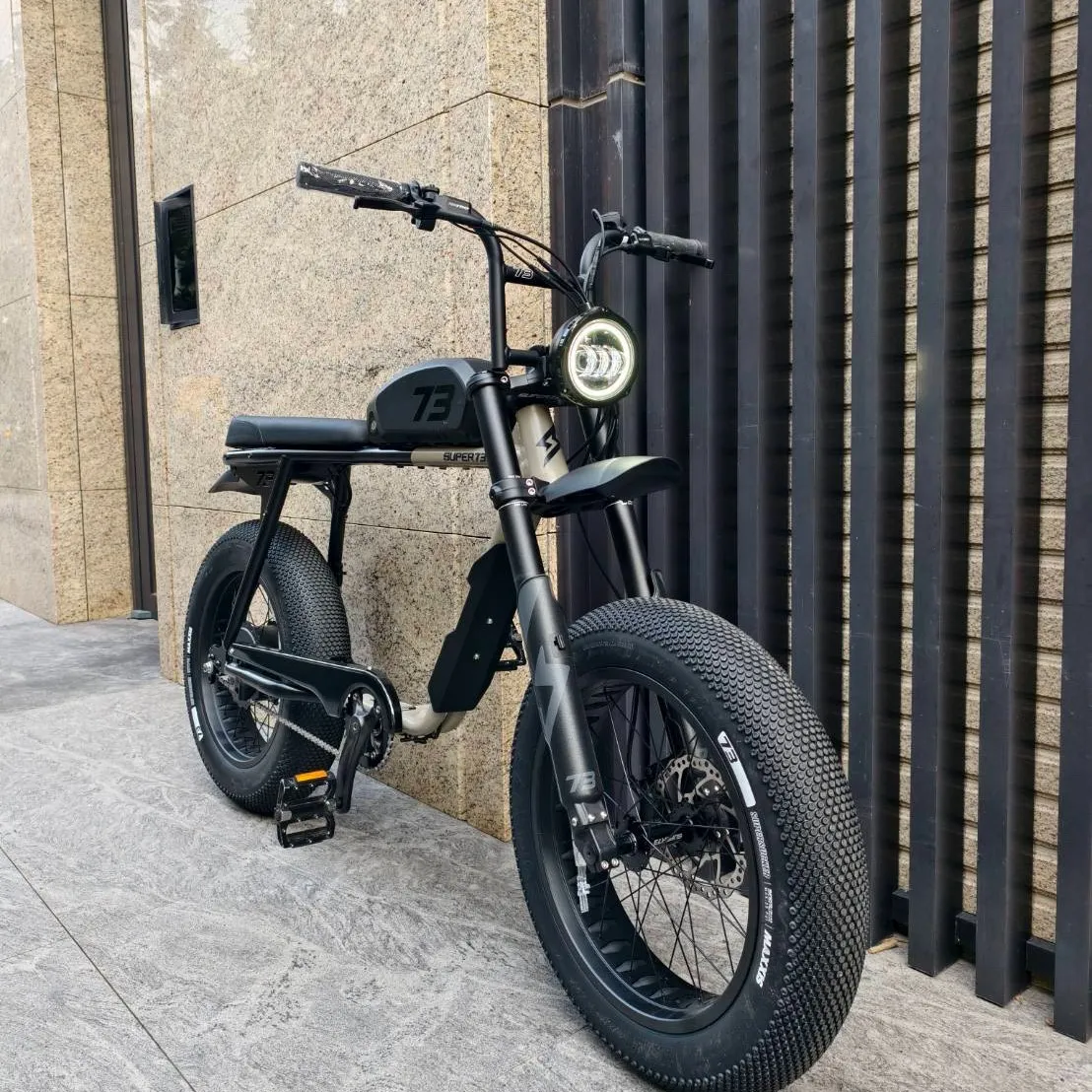 SUPER73哪裡買? 電輔車買賣｜台中電輔車買賣