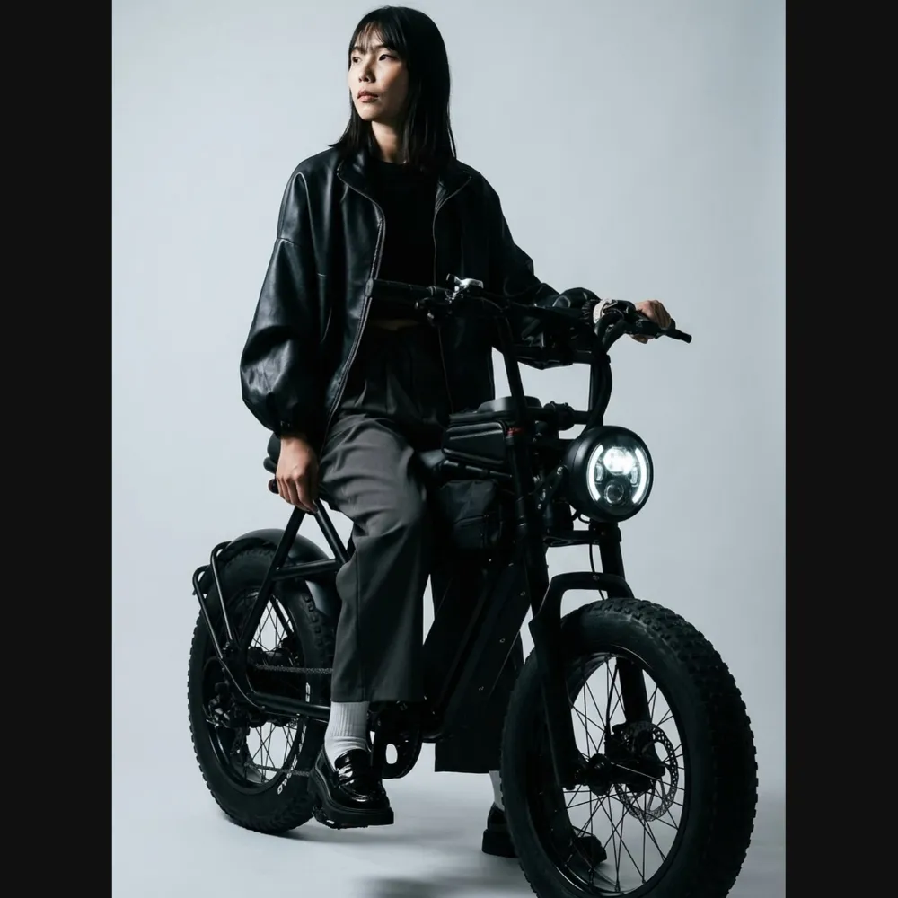 一台合格的電輔車到底需要哪些要件？