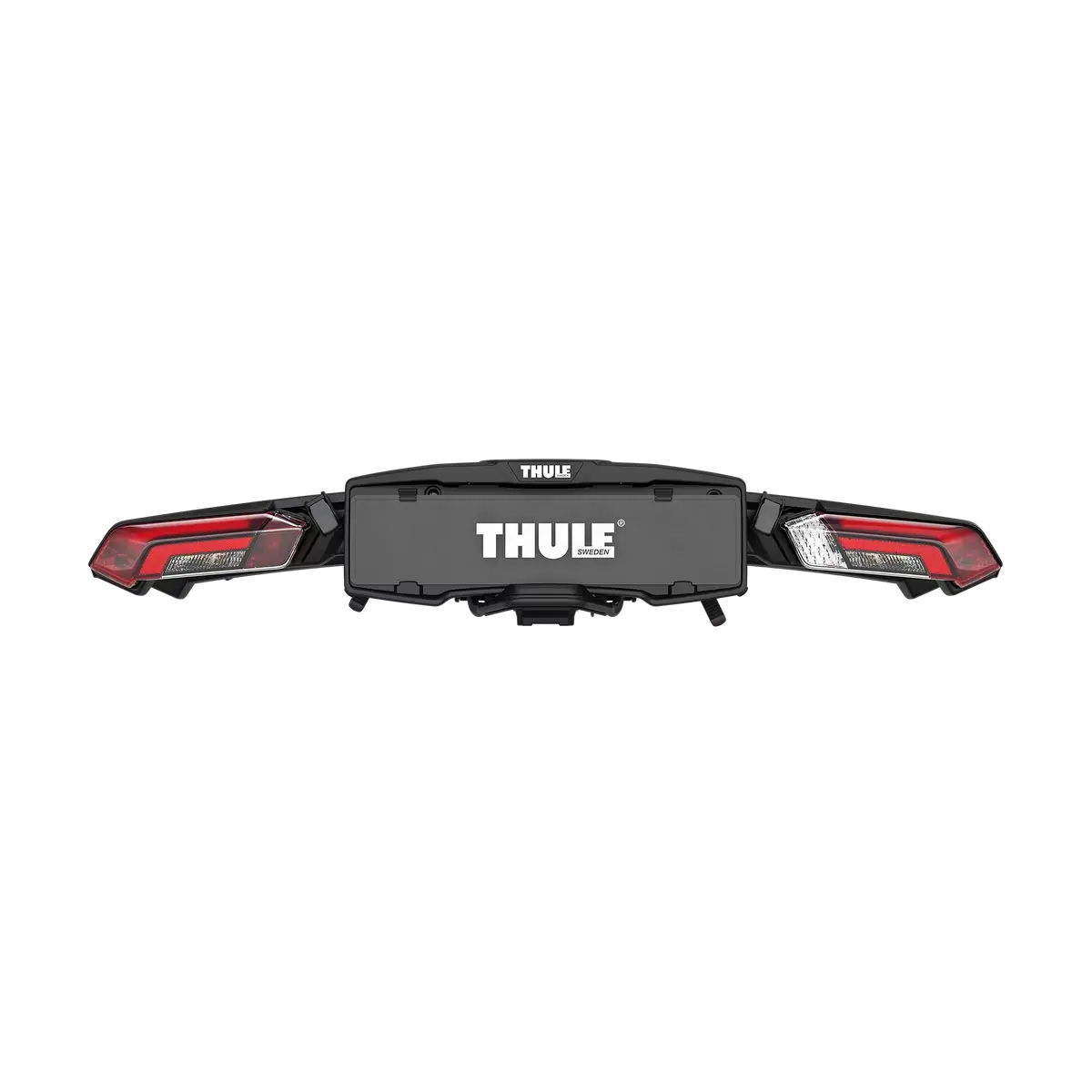 Thule Epos 2 件自行車平台拖桿架 (可折疊)