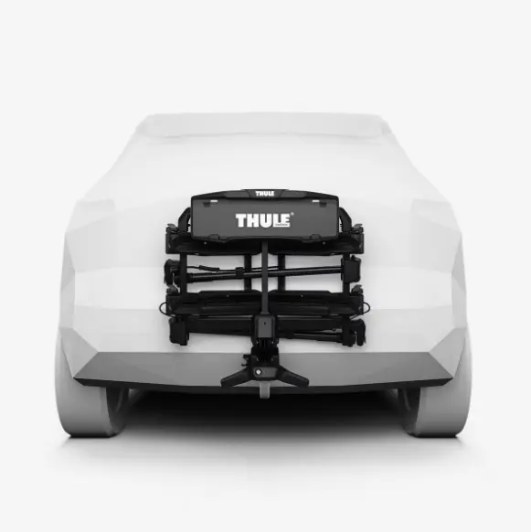 Thule OutPace 2台單車平台車架(可折疊)