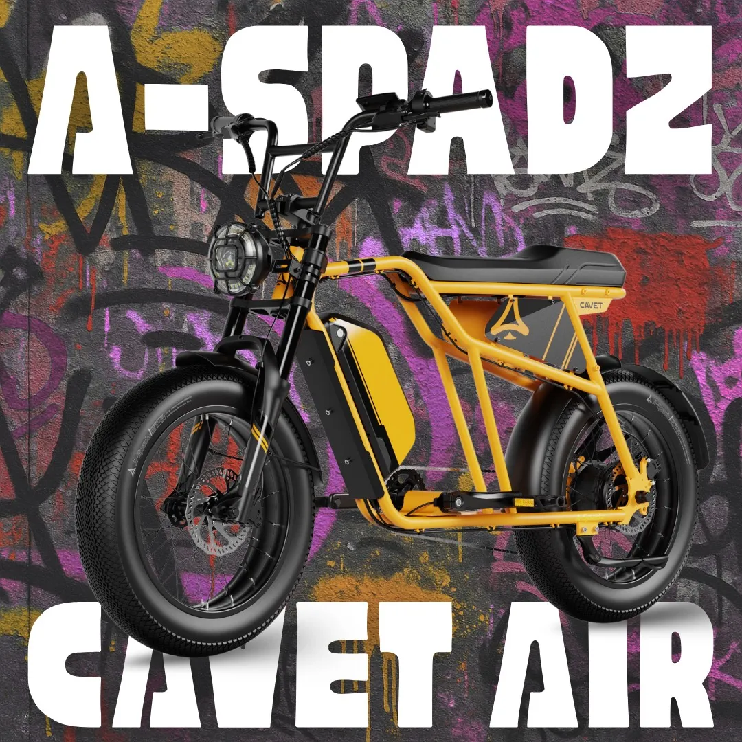 A-spadz Air