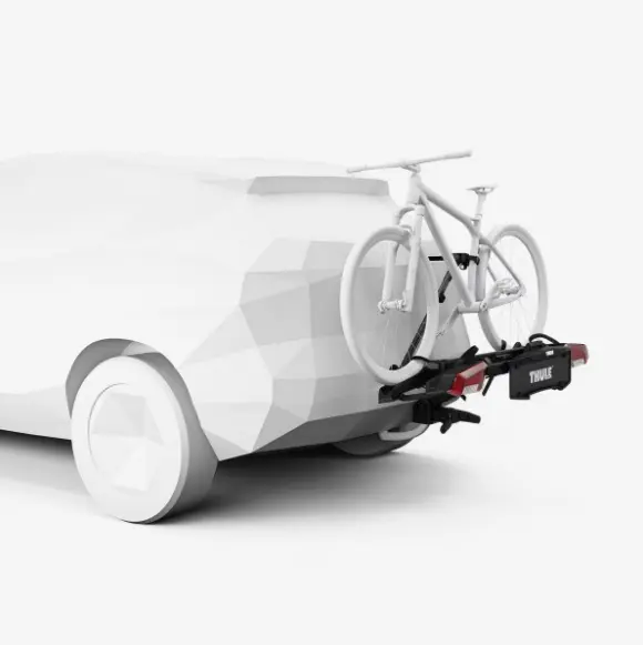Thule OutPace 2台單車平台車架(可折疊)