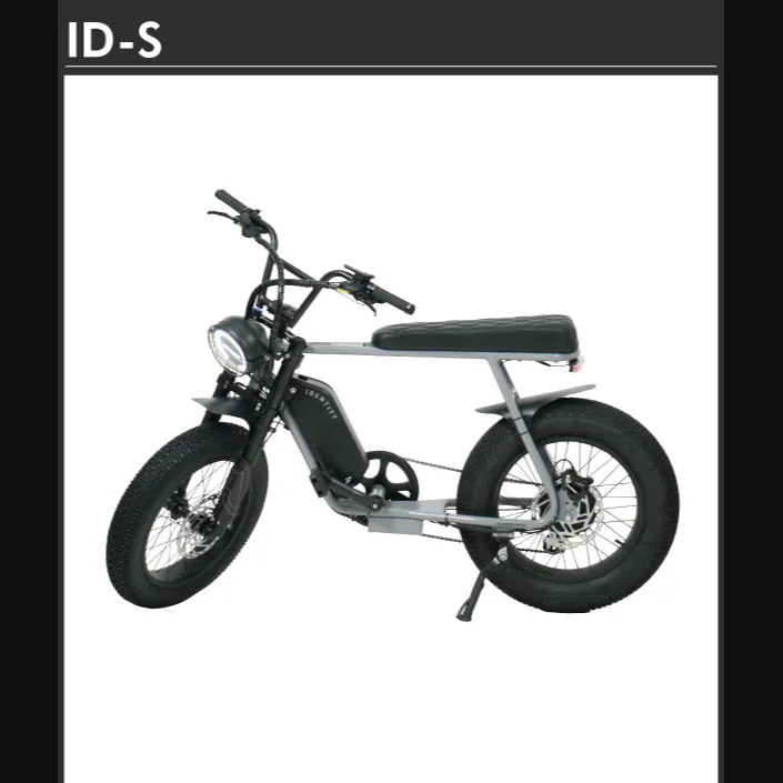 ID-S｜水泥亮灰