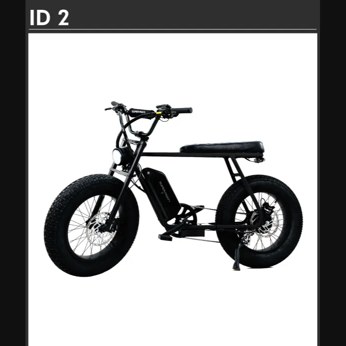 ID 2｜經典霧黑