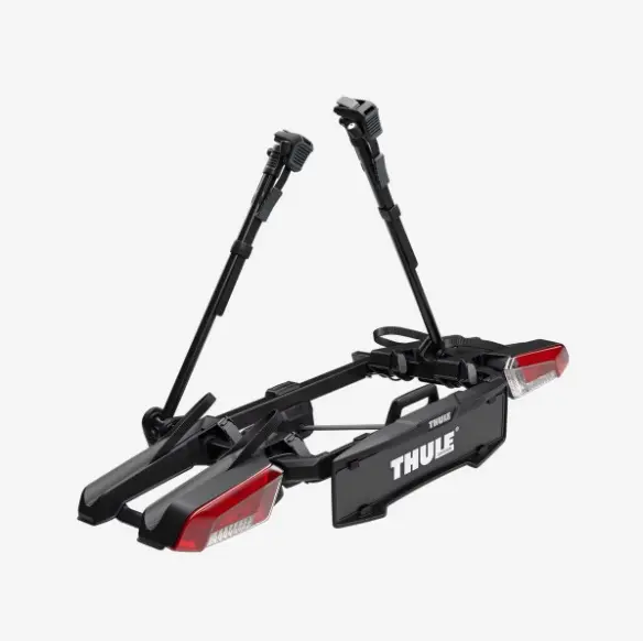 Thule OutPace 2台單車平台車架(可折疊)