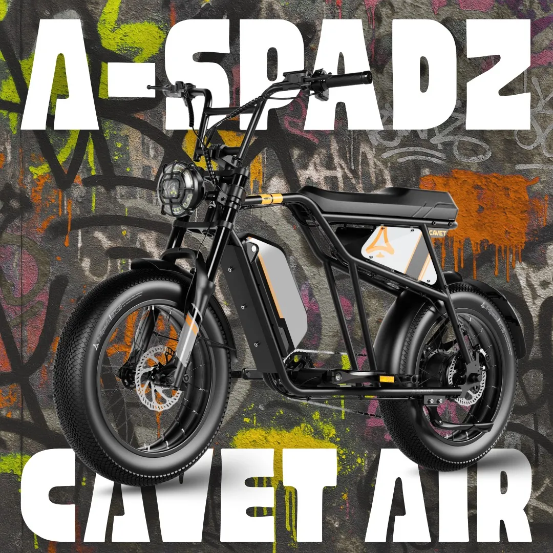 A-spadz Air