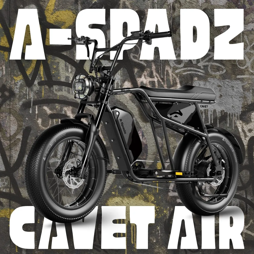 A-spadz Air