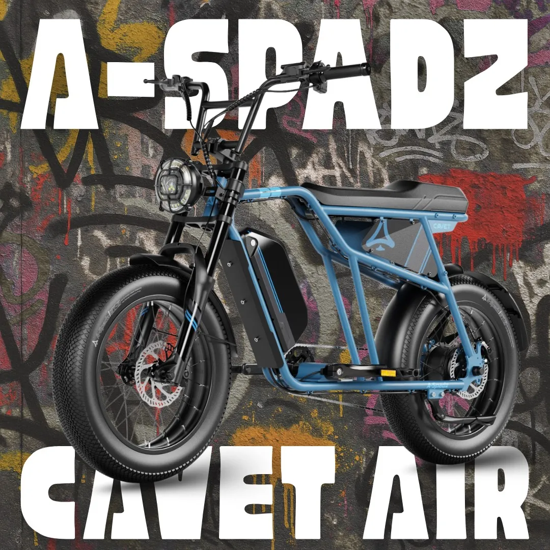 A-spadz Air