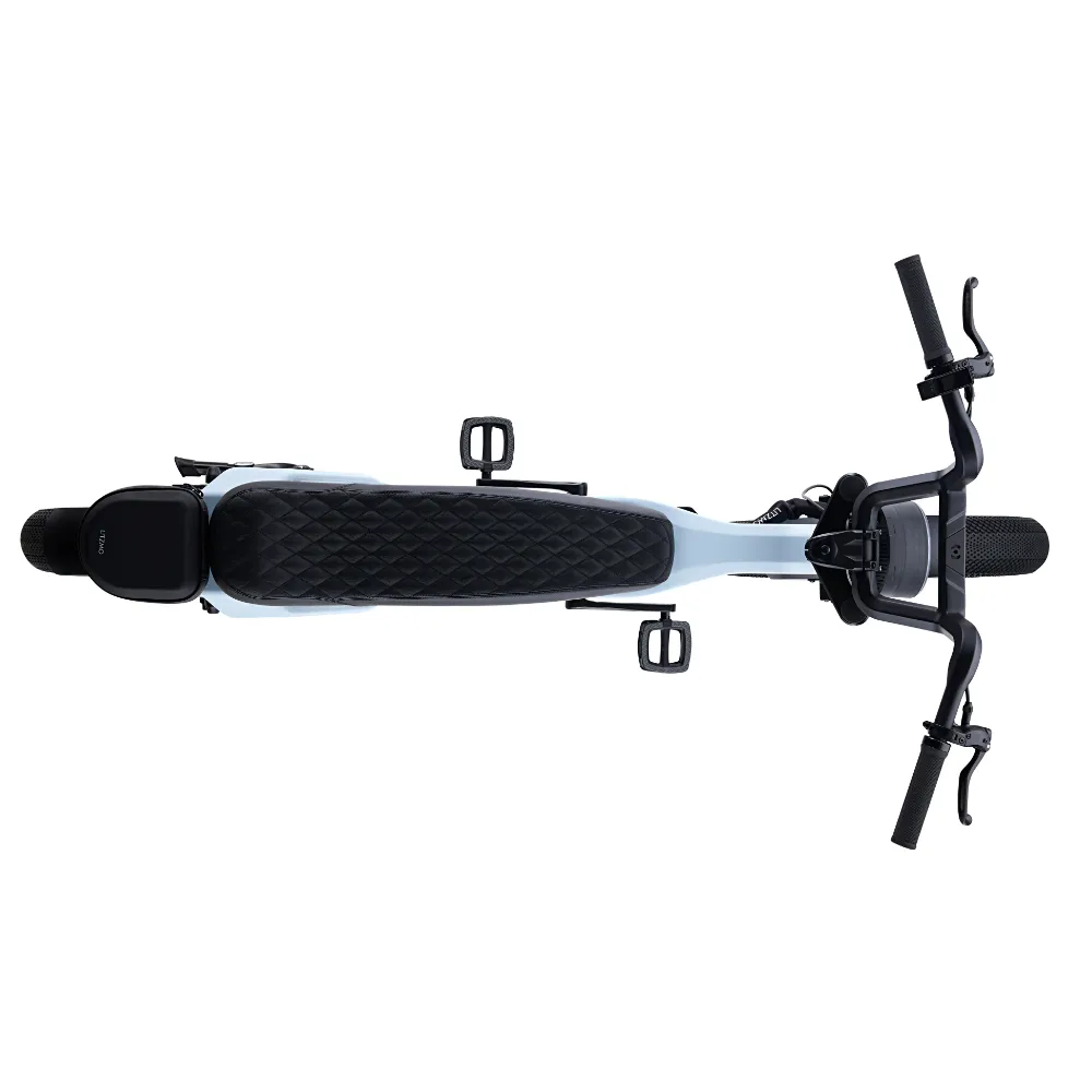 ER-01 ELECTRIC BICYCLE