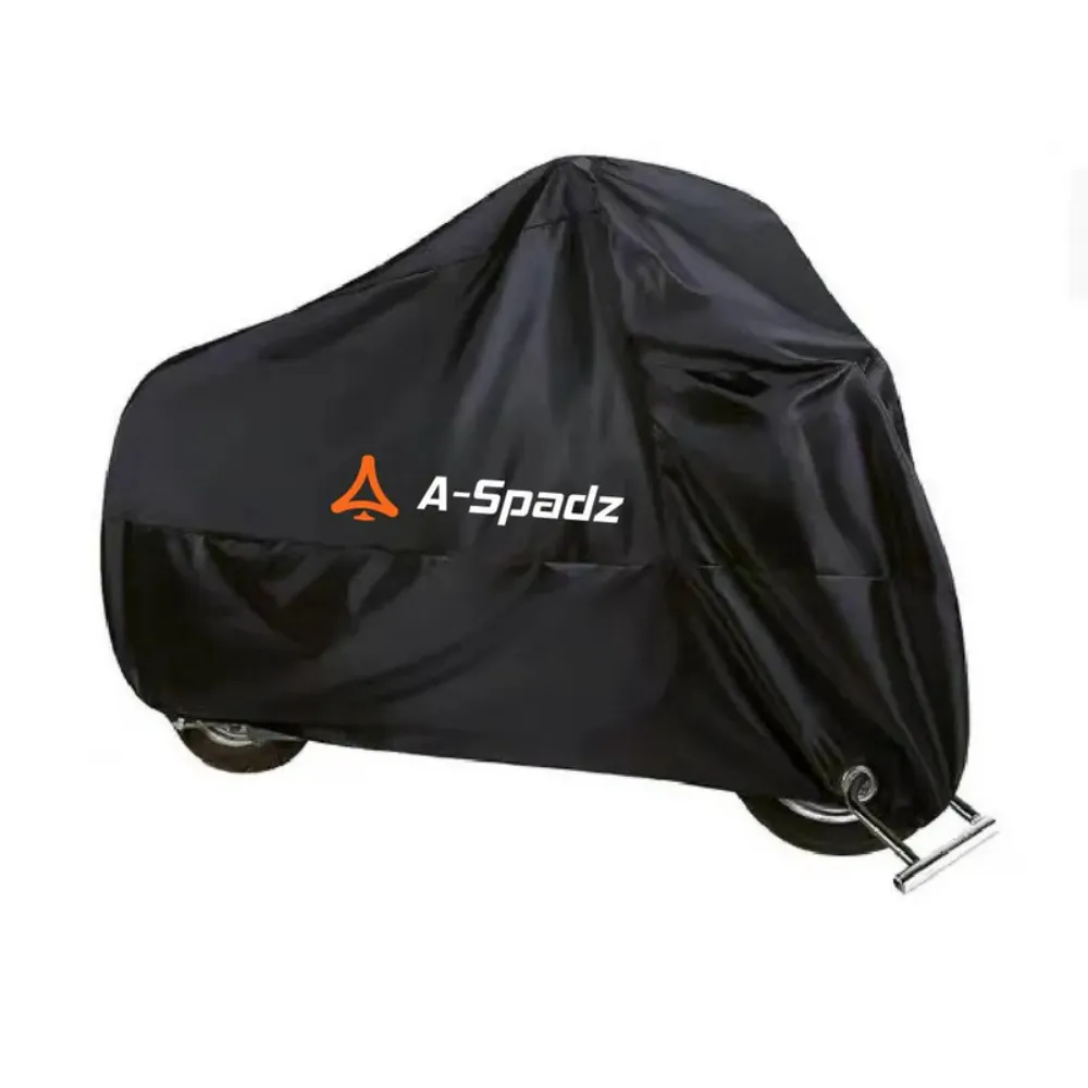 Aspadz 原廠全覆蓋防雨車罩