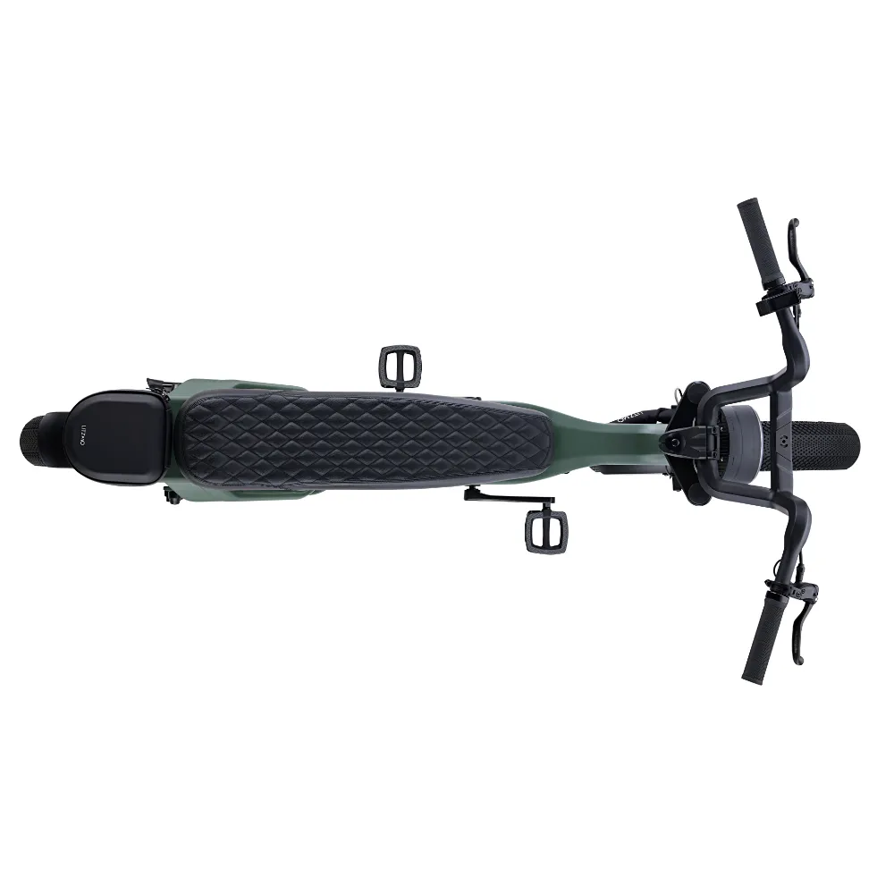 ER-01 ELECTRIC BICYCLE