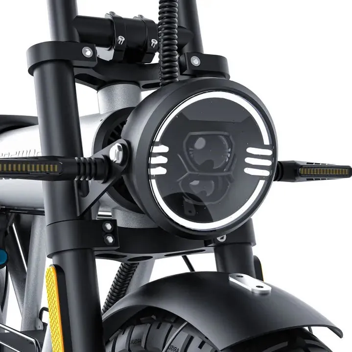 COSWHEEL 電動輔助自行車 CT20S｜ 48 V 1000 W｜25Ah ｜2025 最新產品｜12期零利率|
