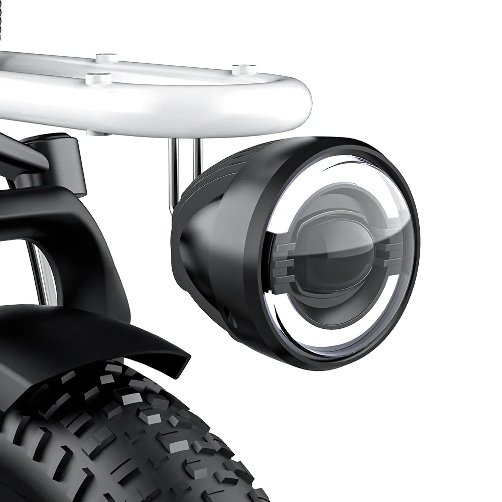 COSWHEEL 電動輔助自行車 T16｜ 48V500W｜ 25AH