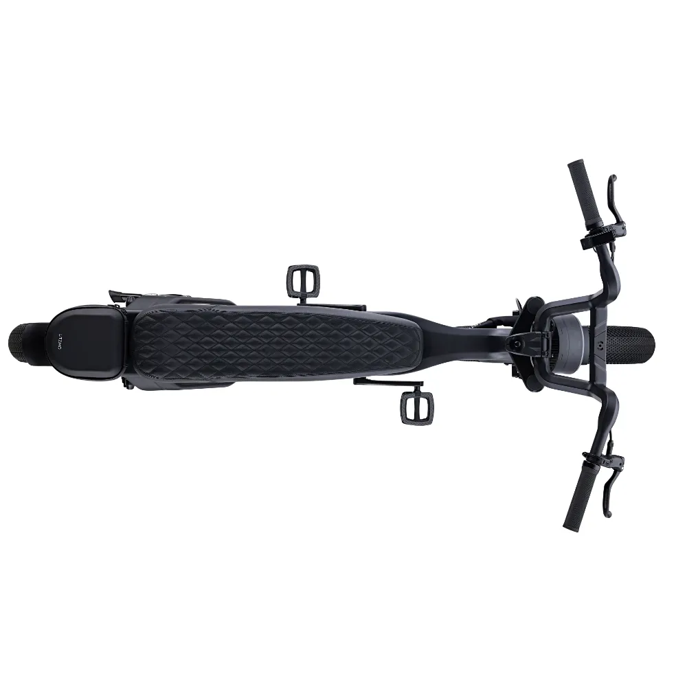 ER-01 ELECTRIC BICYCLE