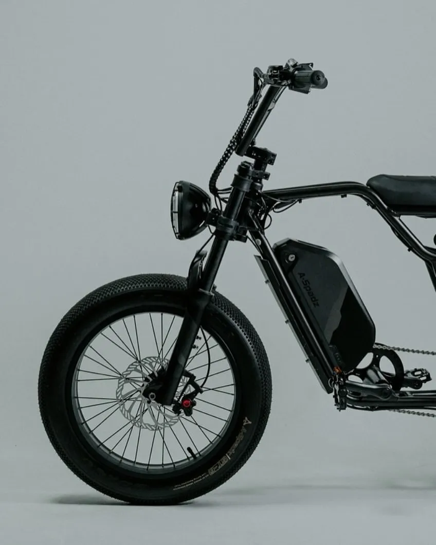 A-spadz Air