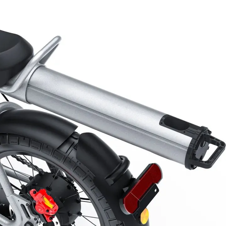 COSWHEEL 電動輔助自行車 CT20S｜ 48 V 1000 W｜25Ah ｜2025 最新產品｜12期零利率|