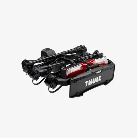 Thule OutPace 2台單車平台車架(可折疊)