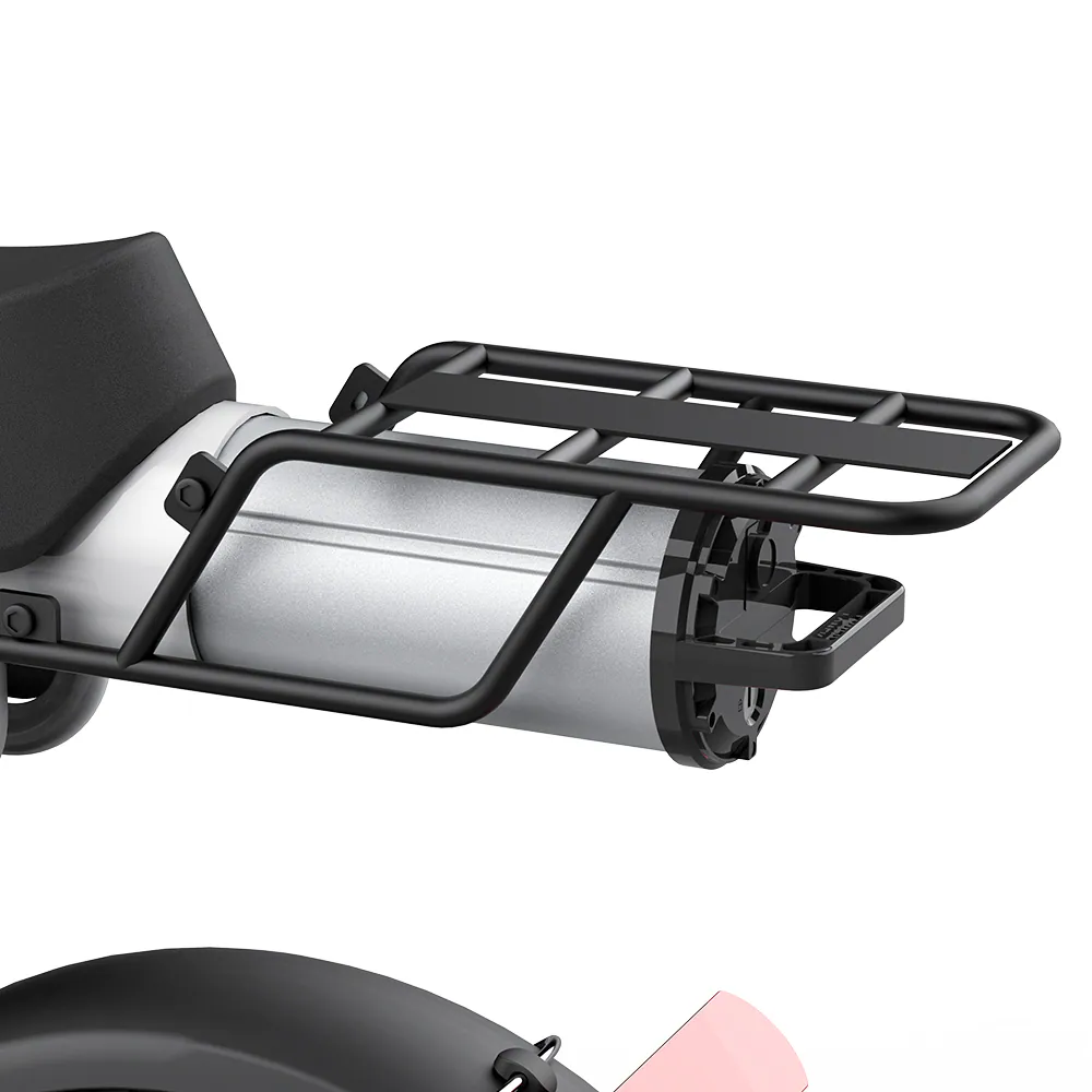 COSWHEEL 電動輔助自行車 T16｜ 48V500W｜ 25AH