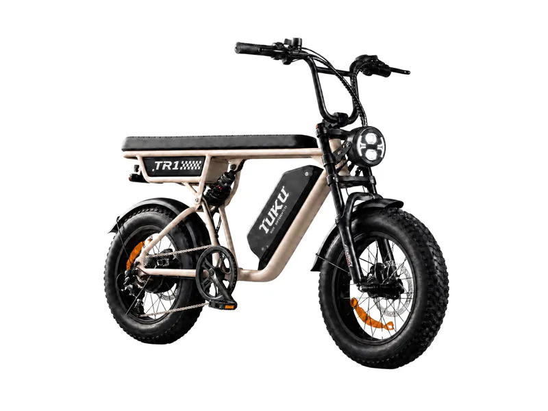 TUKU TR1 胖