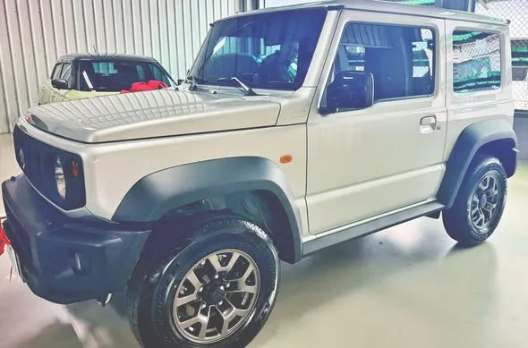 2025限定銀 交車紀錄