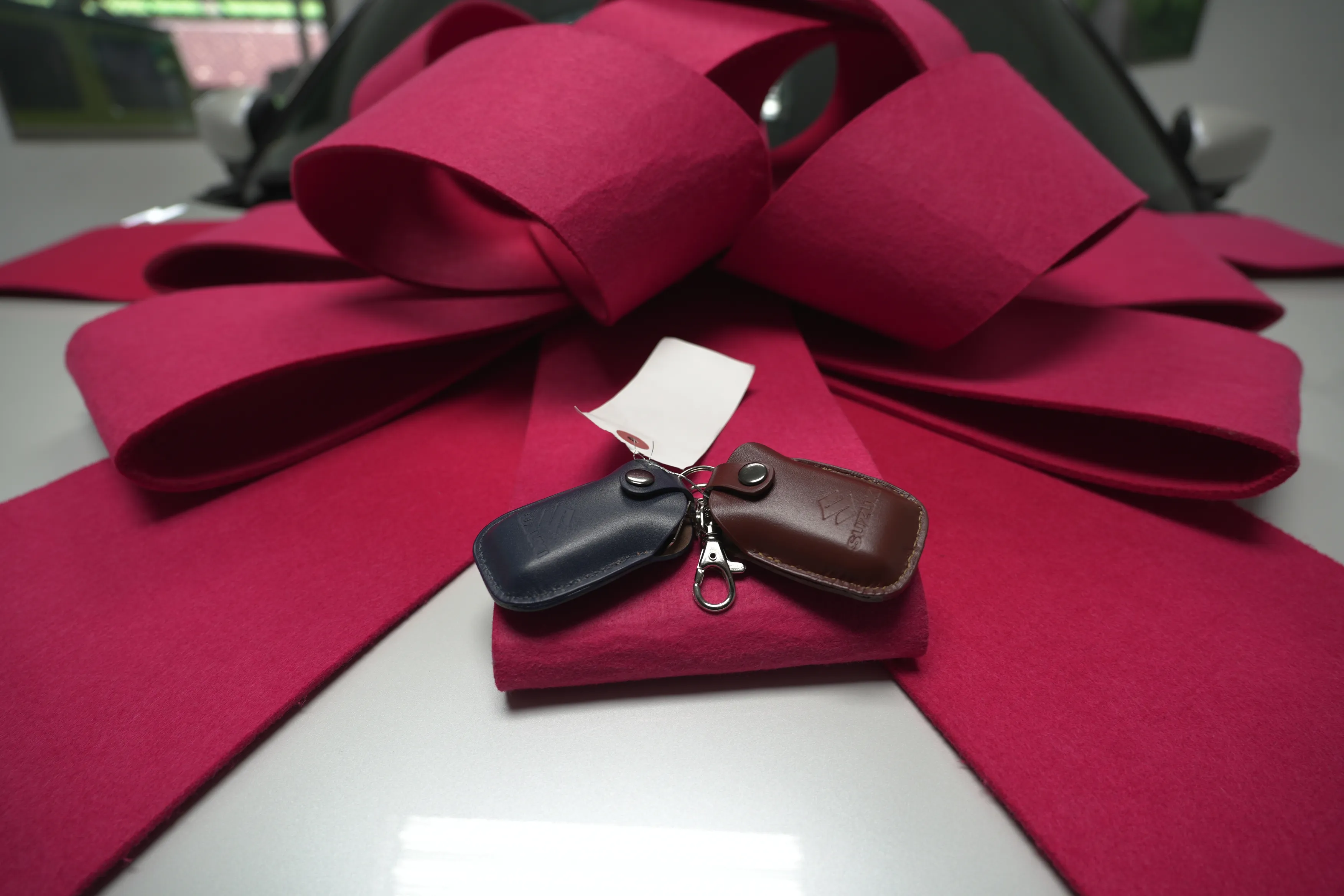 買車~價格很重要!但是!!更重要的是