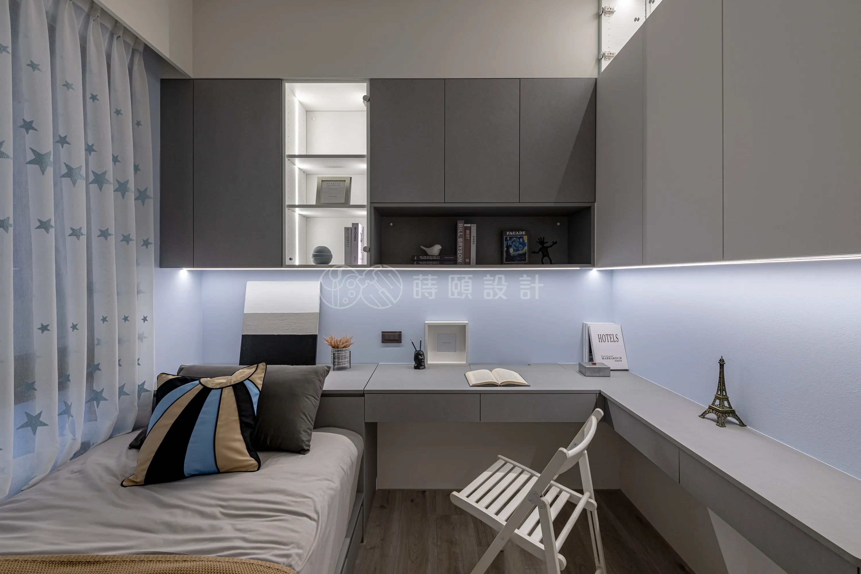 New 新北林口｜四口之家療癒宅｜無印北歐風