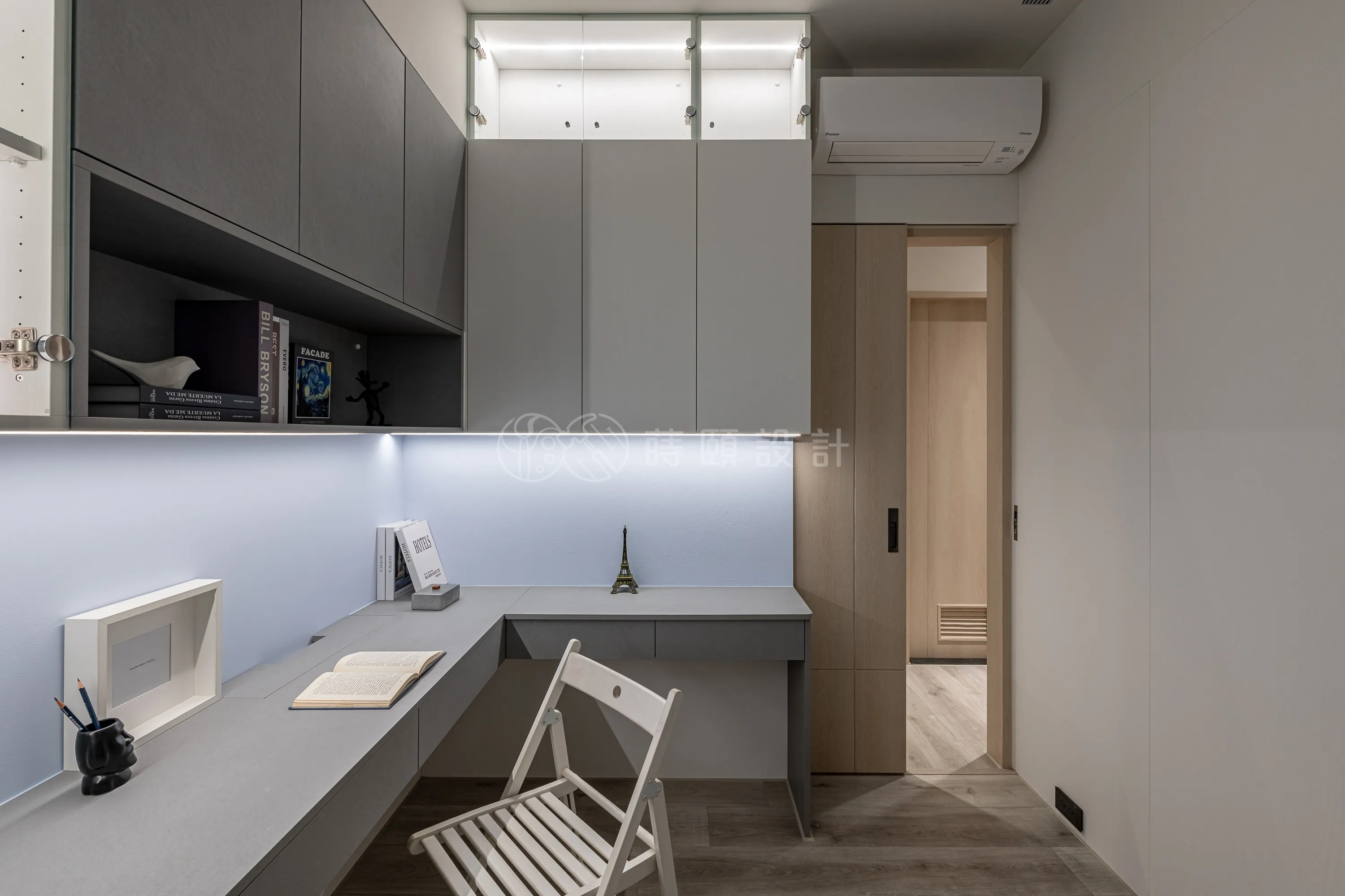 New 新北林口｜四口之家療癒宅｜無印北歐風