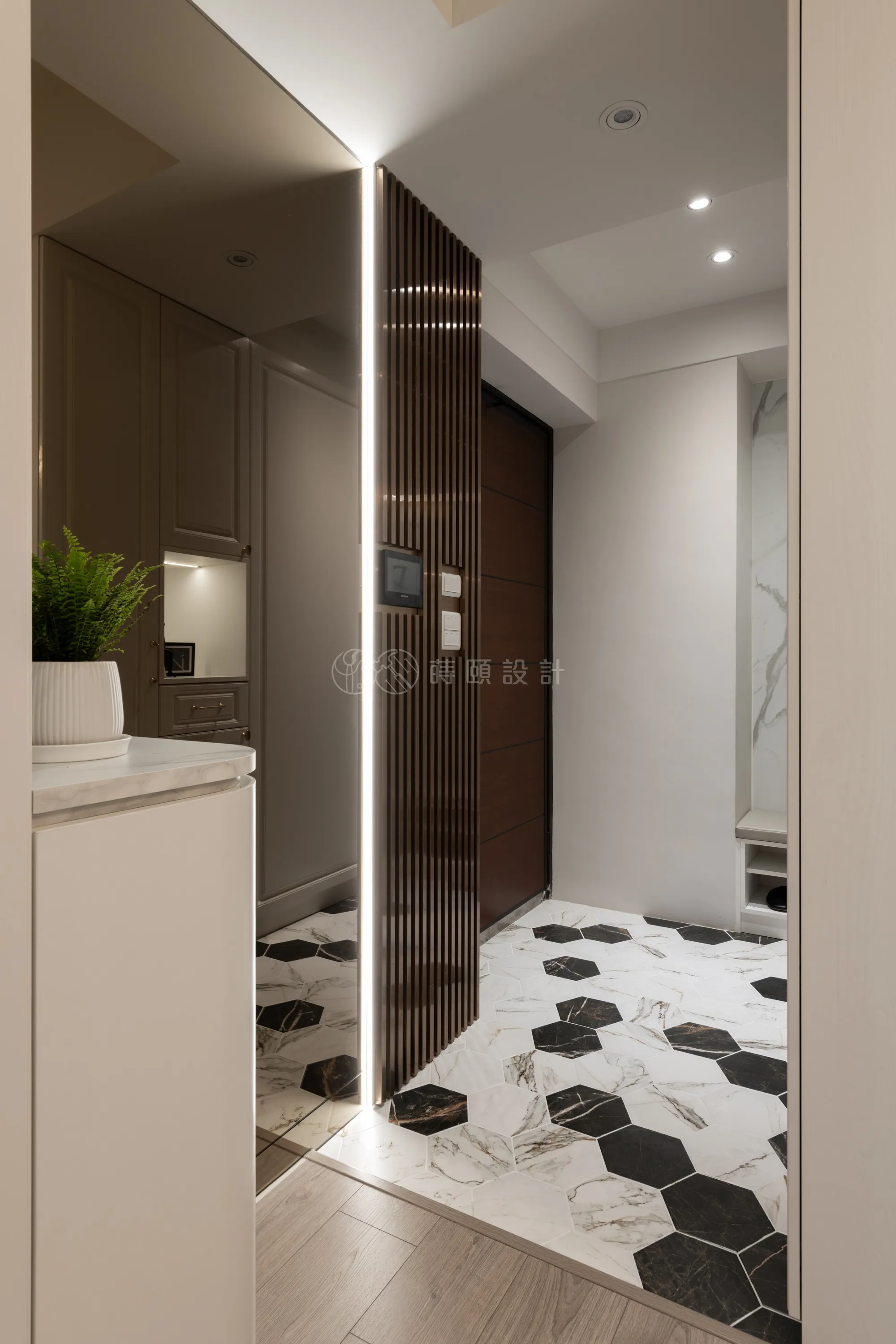 New 新北｜小家庭度假鬆弛宅｜美式輕奢風