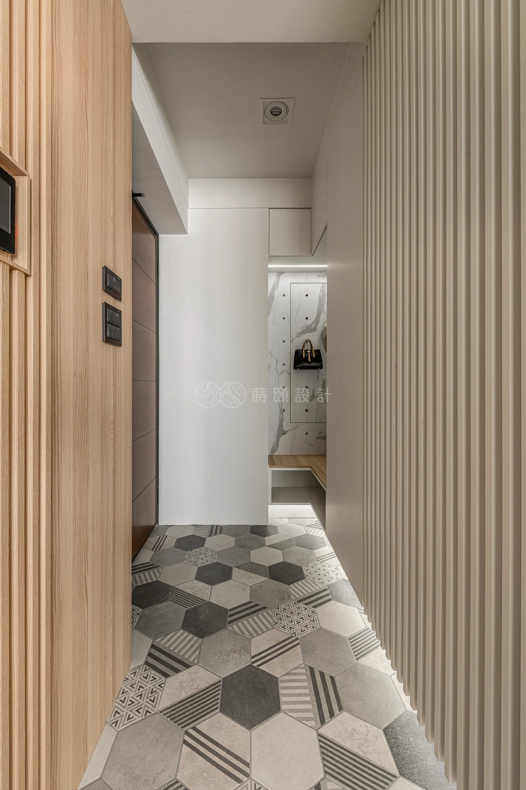 New 新北林口｜四口之家療癒宅｜無印北歐風