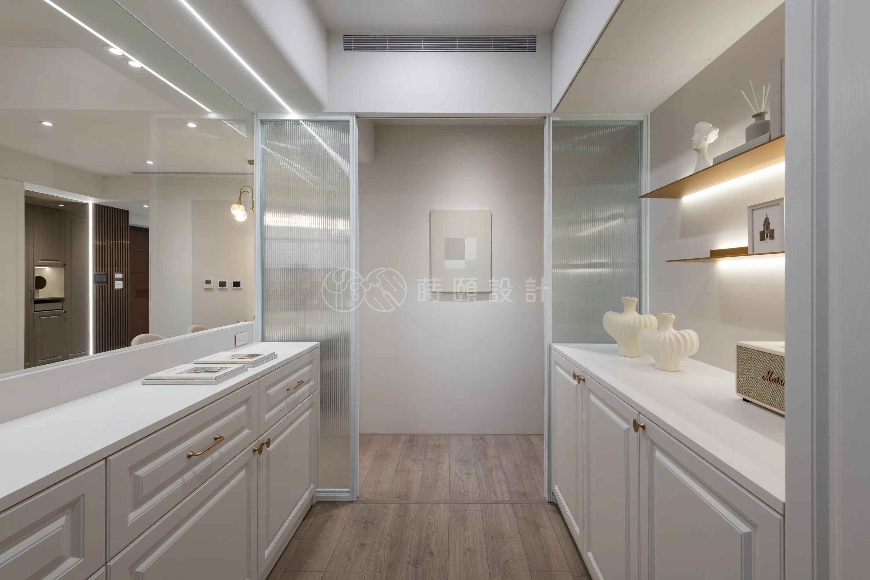 New 新北｜小家庭度假鬆弛宅｜美式輕奢風