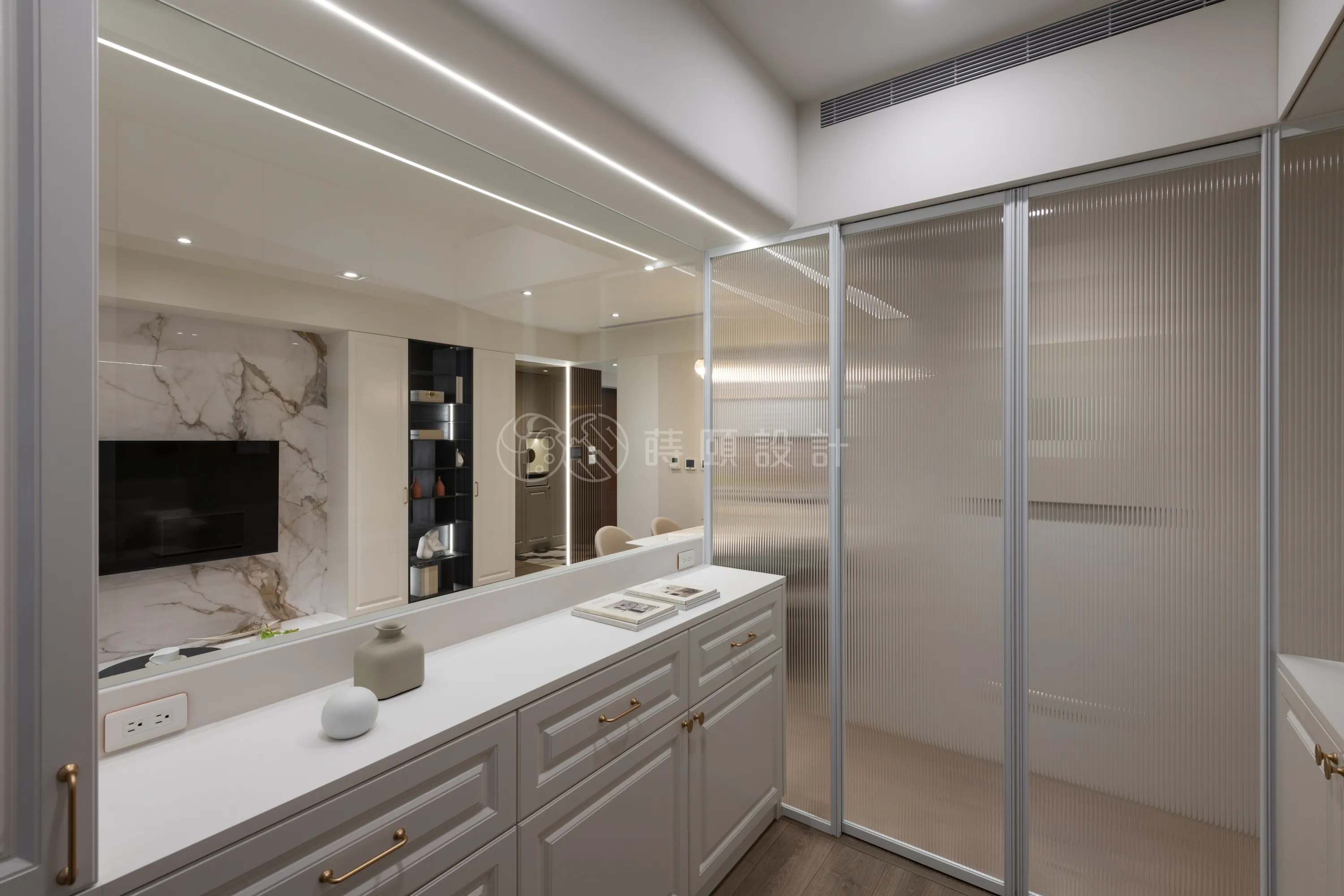 New 新北｜小家庭度假鬆弛宅｜美式輕奢風