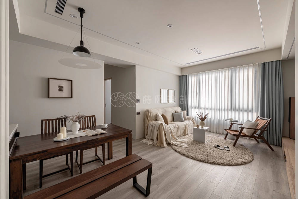 New 新北林口｜四