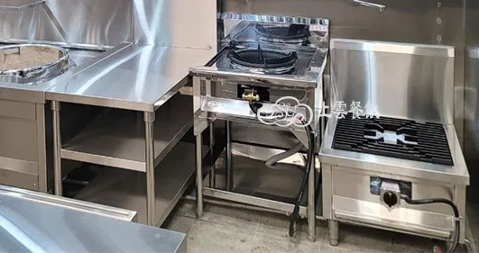 爐具系列