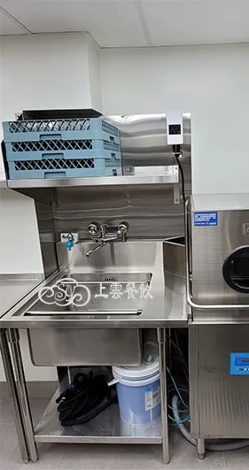 不鏽鋼工作台