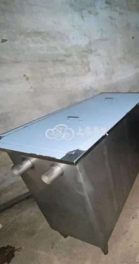 排水系列