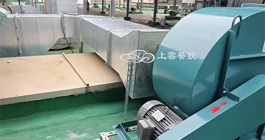 風車風管工程