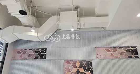 新鮮風風管工程