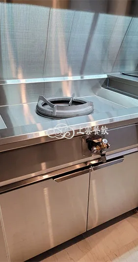 普羅金鋼爐