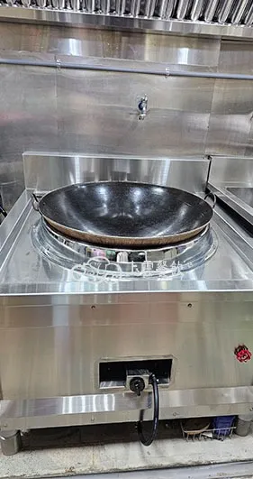 爐具系列