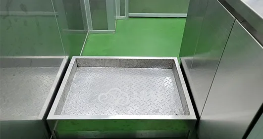 排水系列
