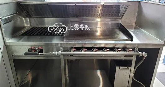 爐具系列