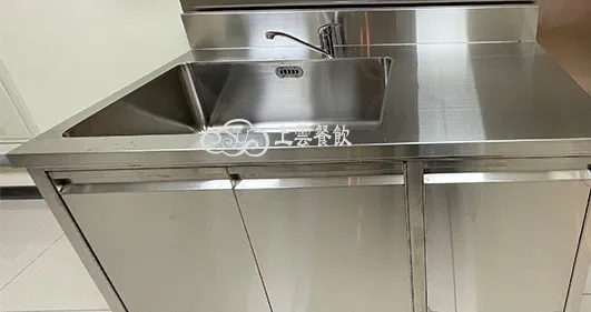 不鏽鋼櫥櫃