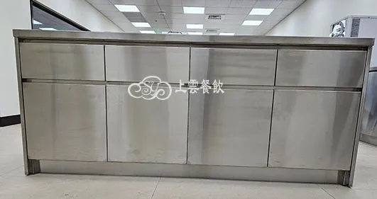 不鏽鋼櫥櫃