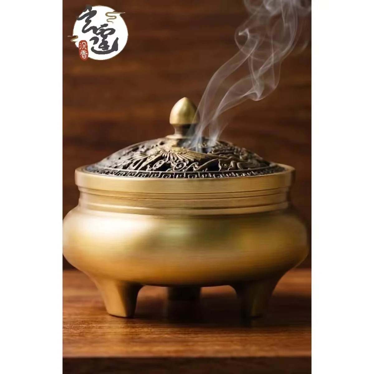 香爐